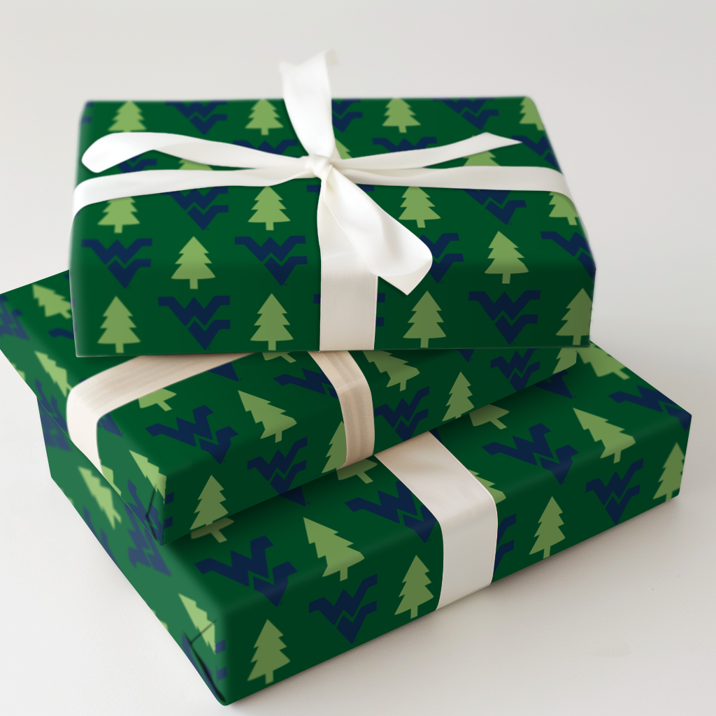 Mountaineer Holiday Pines
