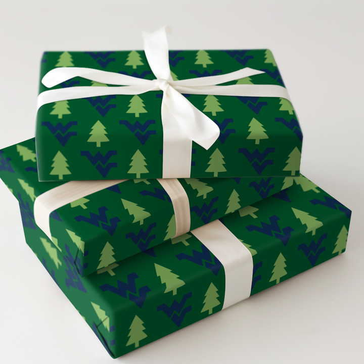 Mountaineer Holiday Pines