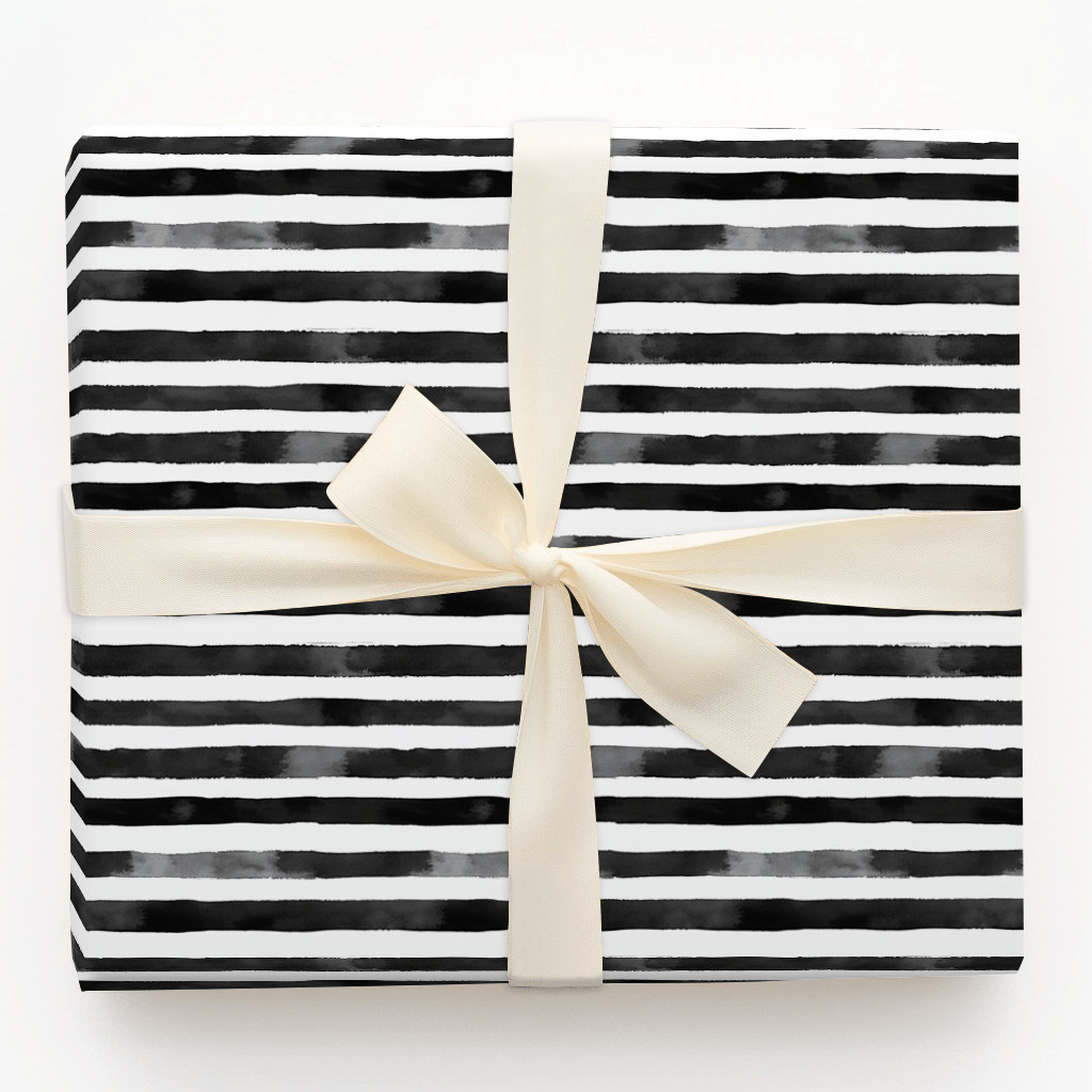 Pirate Sea - Wrapping Paper - Aspen & Arlo