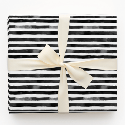 Pirate Sea - Wrapping Paper - Aspen & Arlo