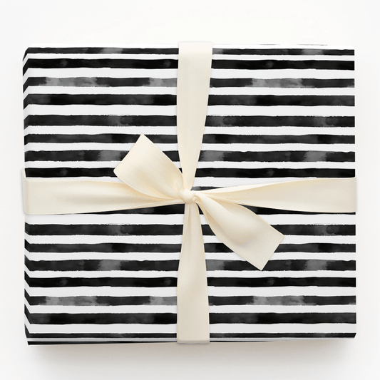 Pirate Sea - Wrapping Paper - Aspen & Arlo