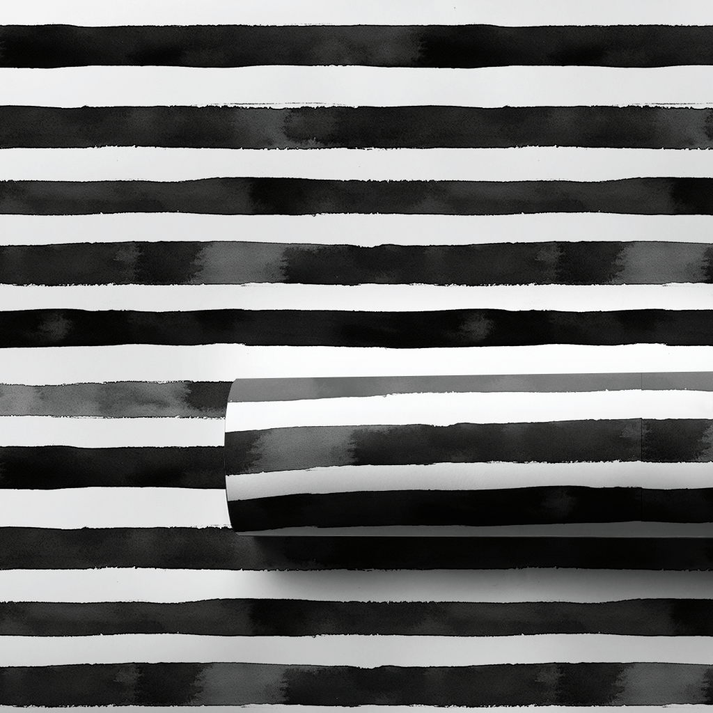 Pirate Sea - Wrapping Paper - Aspen & Arlo