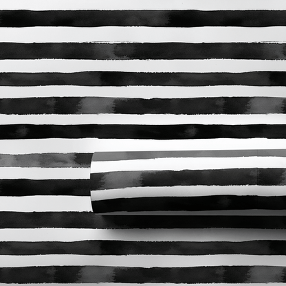 Pirate Sea - Wrapping Paper - Aspen & Arlo