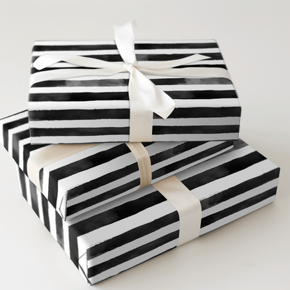 Pirate Sea - Wrapping Paper - Aspen & Arlo