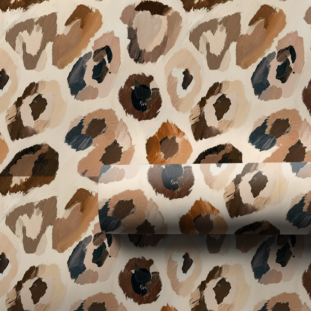 Cheetah Print
