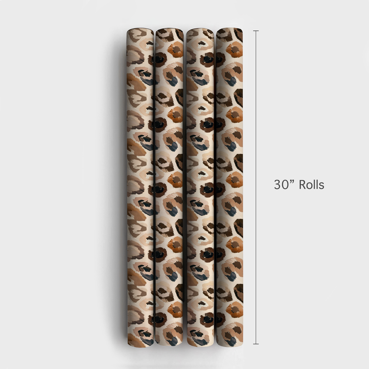 Cheetah Print