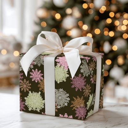 Holly Innsbruck - Wrapping Paper - Aspen & Arlo