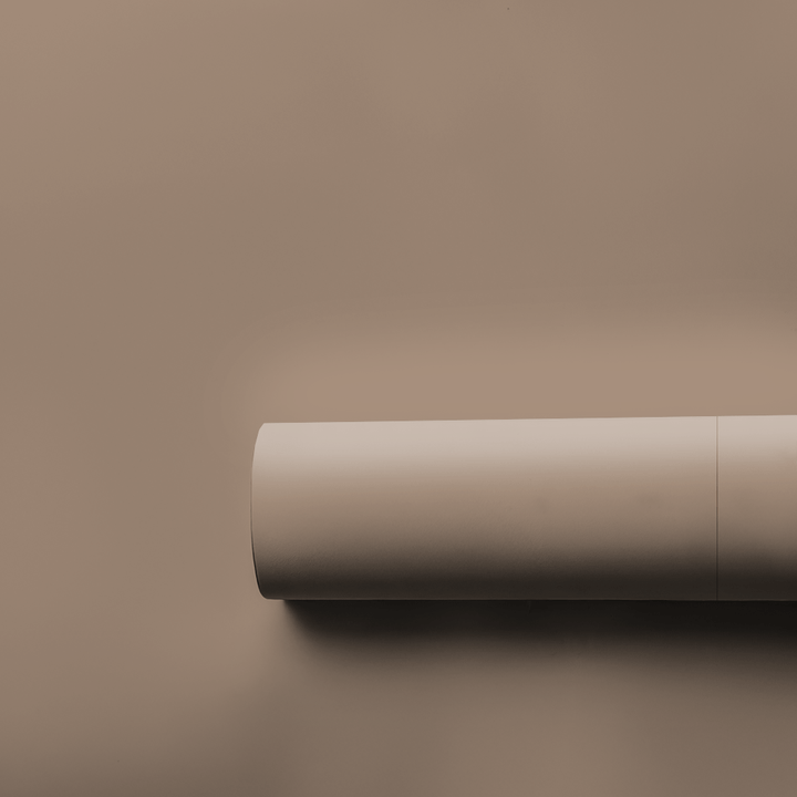 Mocha - Wrapping Paper - Aspen & Arlo