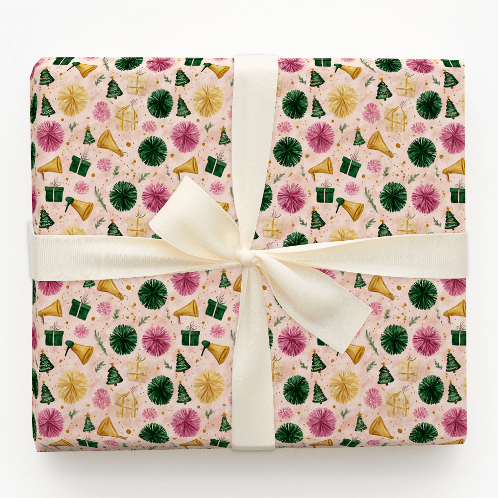 Cheerful Tidings