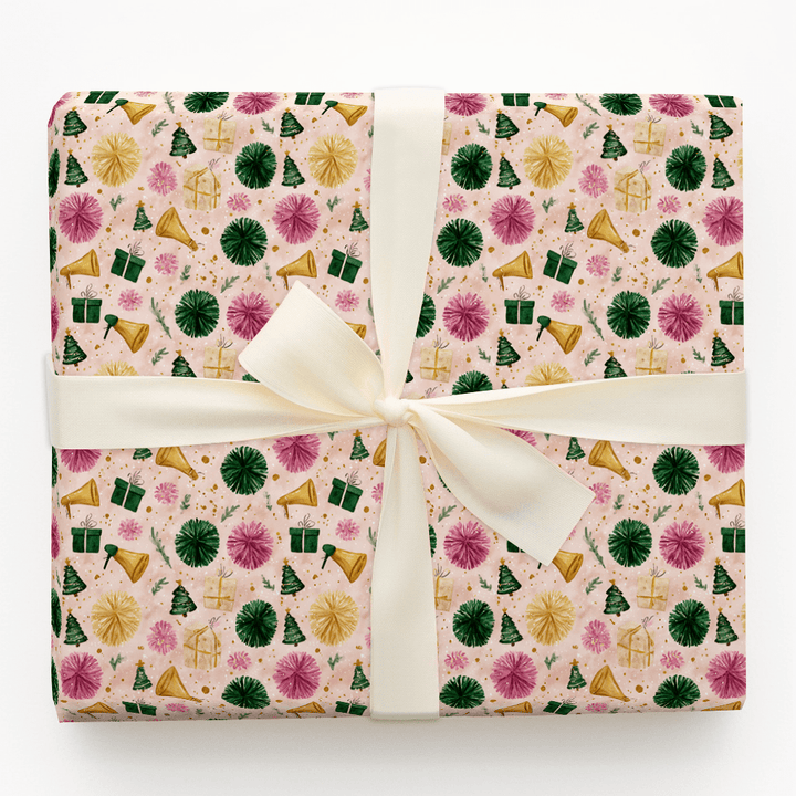 Cheerful Tidings