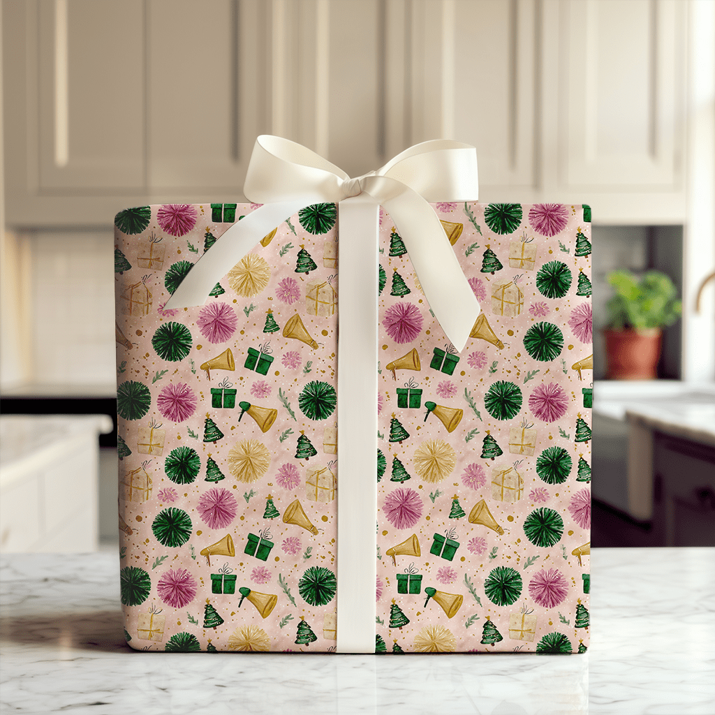 Cheerful Tidings