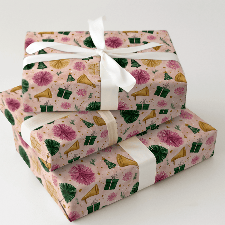 Cheerful Tidings