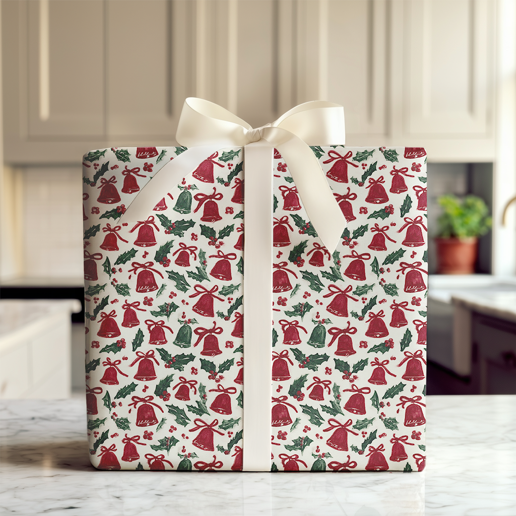 Jingle Bell Holly
