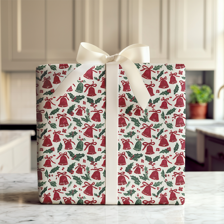 Jingle Bell Holly