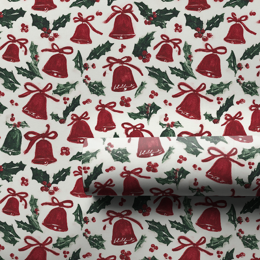 Jingle Bell Holly