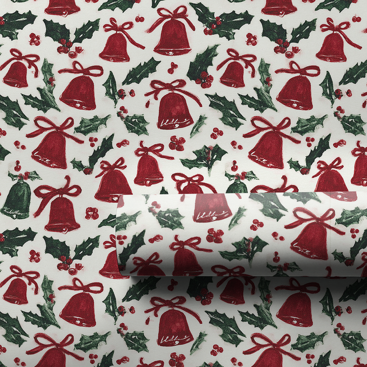 Jingle Bell Holly