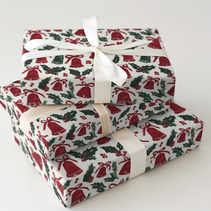 Jingle Bell Holly