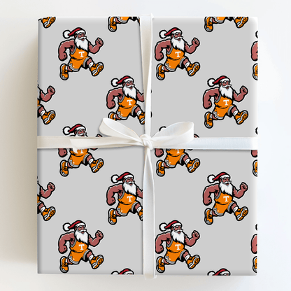 Vol Holiday Tip - Off - Wrapping Paper - Aspen & Arlo