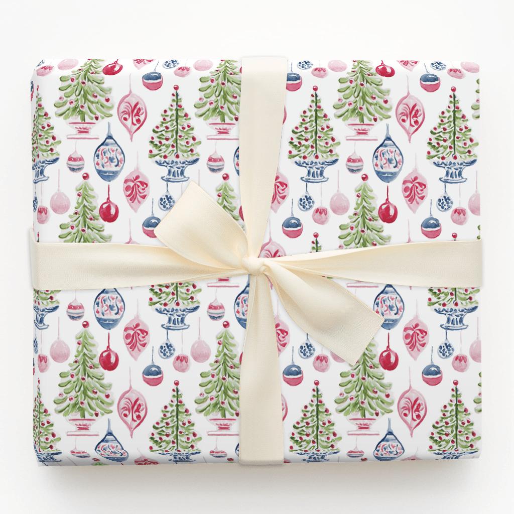 Glitz - Wrapping Paper - Aspen & Arlo