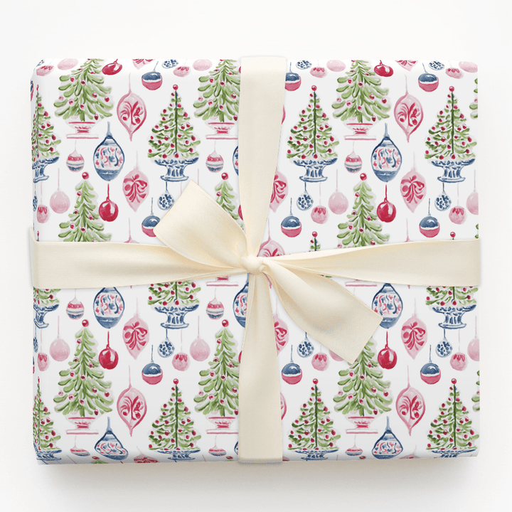 Glitz - Wrapping Paper - Aspen & Arlo