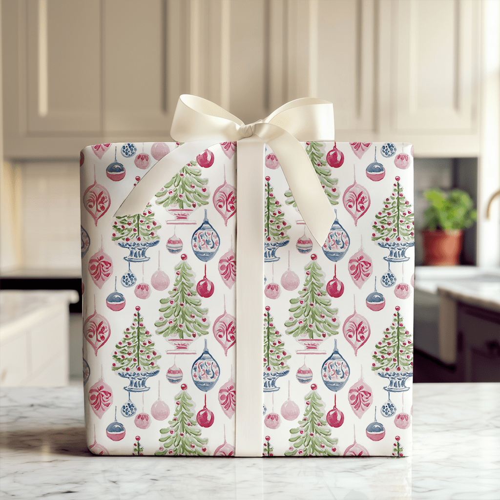 Glitz - Wrapping Paper - Aspen & Arlo