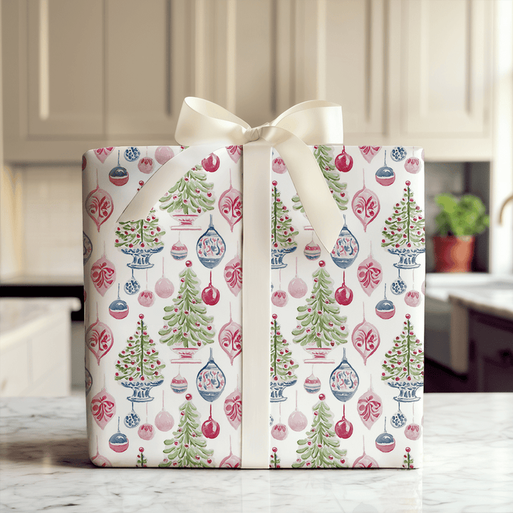 Glitz - Wrapping Paper - Aspen & Arlo