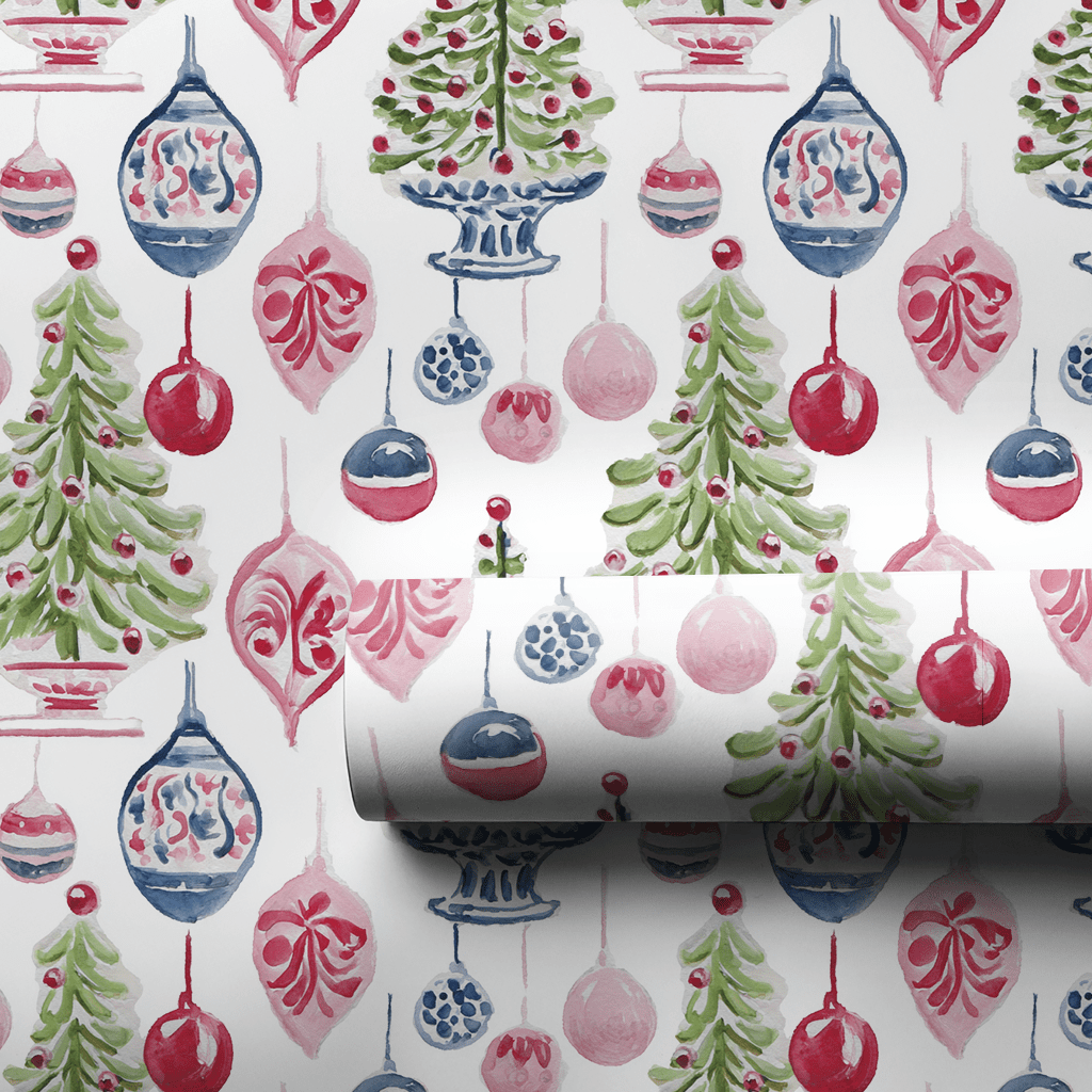 Glitz - Wrapping Paper - Aspen & Arlo