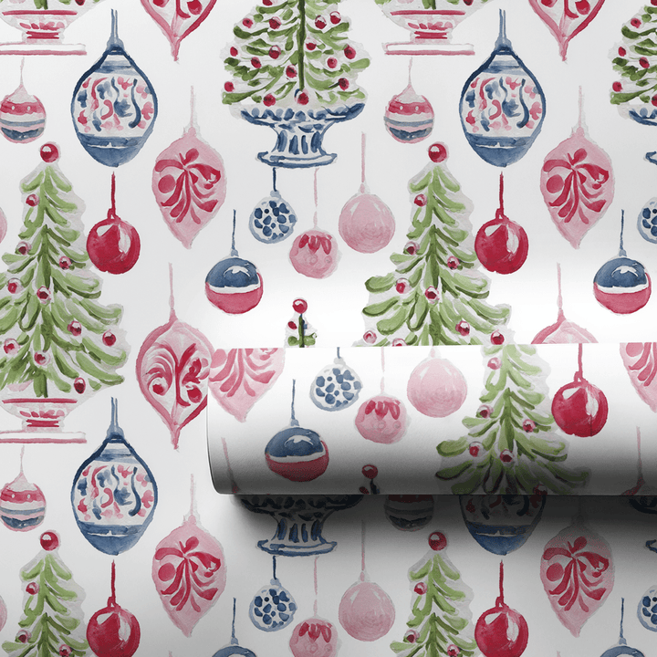 Glitz - Wrapping Paper - Aspen & Arlo