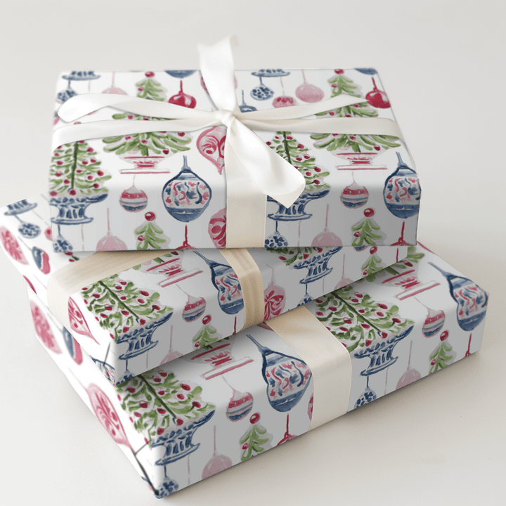 Glitz - Wrapping Paper - Aspen & Arlo