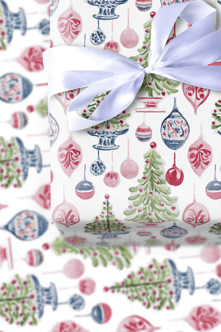 Glitz - Wrapping Paper - Aspen & Arlo