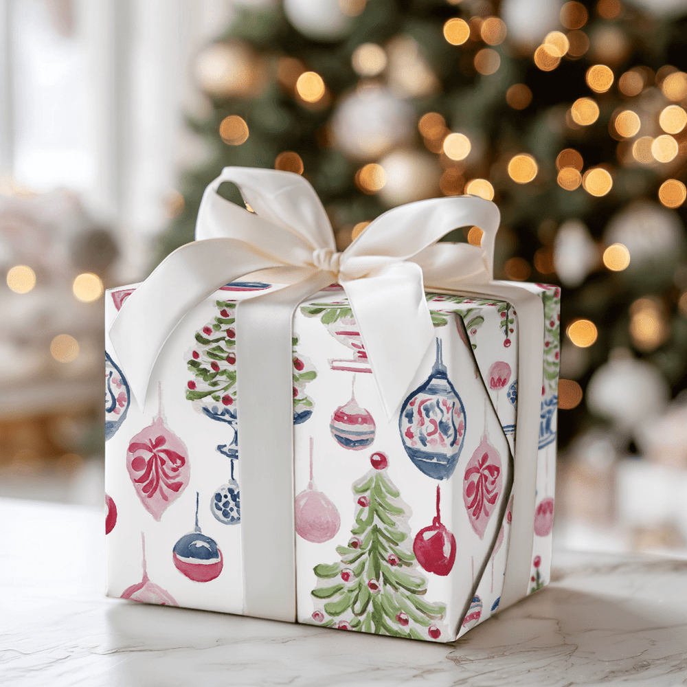 Glitz - Wrapping Paper - Aspen & Arlo