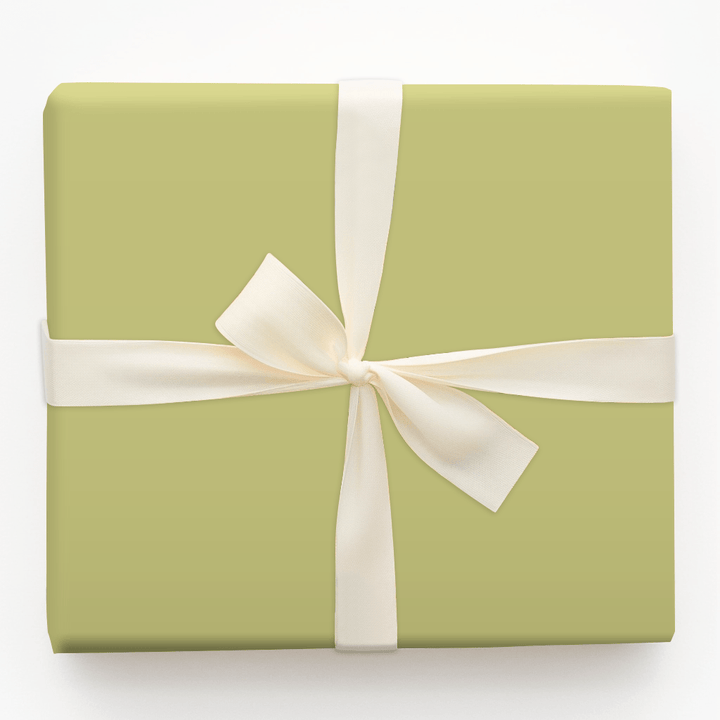 Pistachio It Away - Wrapping Paper - Aspen & Arlo