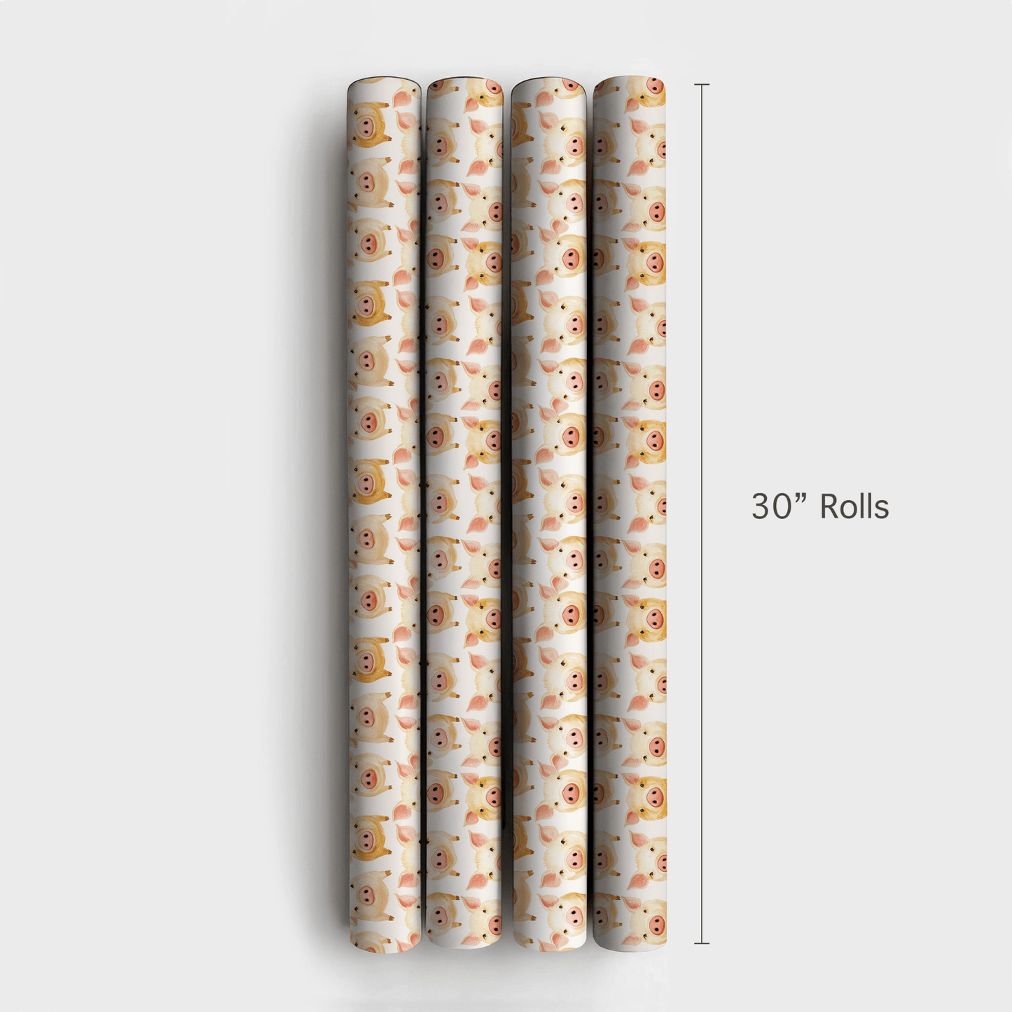 Golden Arkansas - Wrapping Paper - Aspen & Arlo