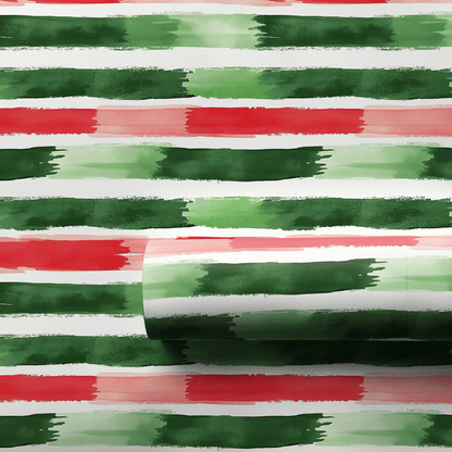 In Fine Lines - Wrapping Paper - Aspen & Arlo