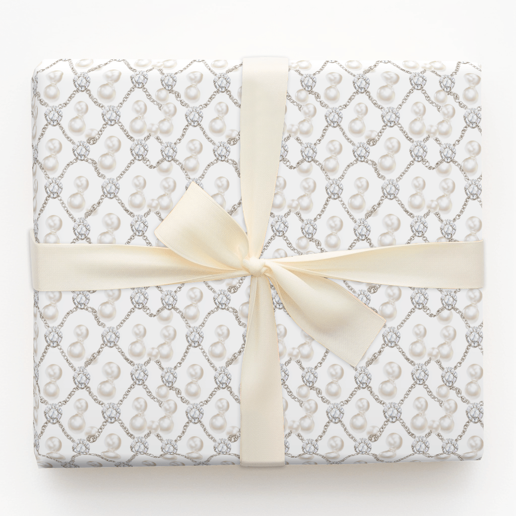 Shine Sparkle - Wrapping Paper - Aspen & Arlo