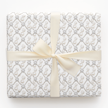 Shine Sparkle - Wrapping Paper - Aspen & Arlo