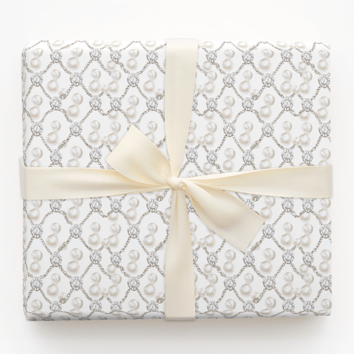 Shine Sparkle - Wrapping Paper - Aspen & Arlo