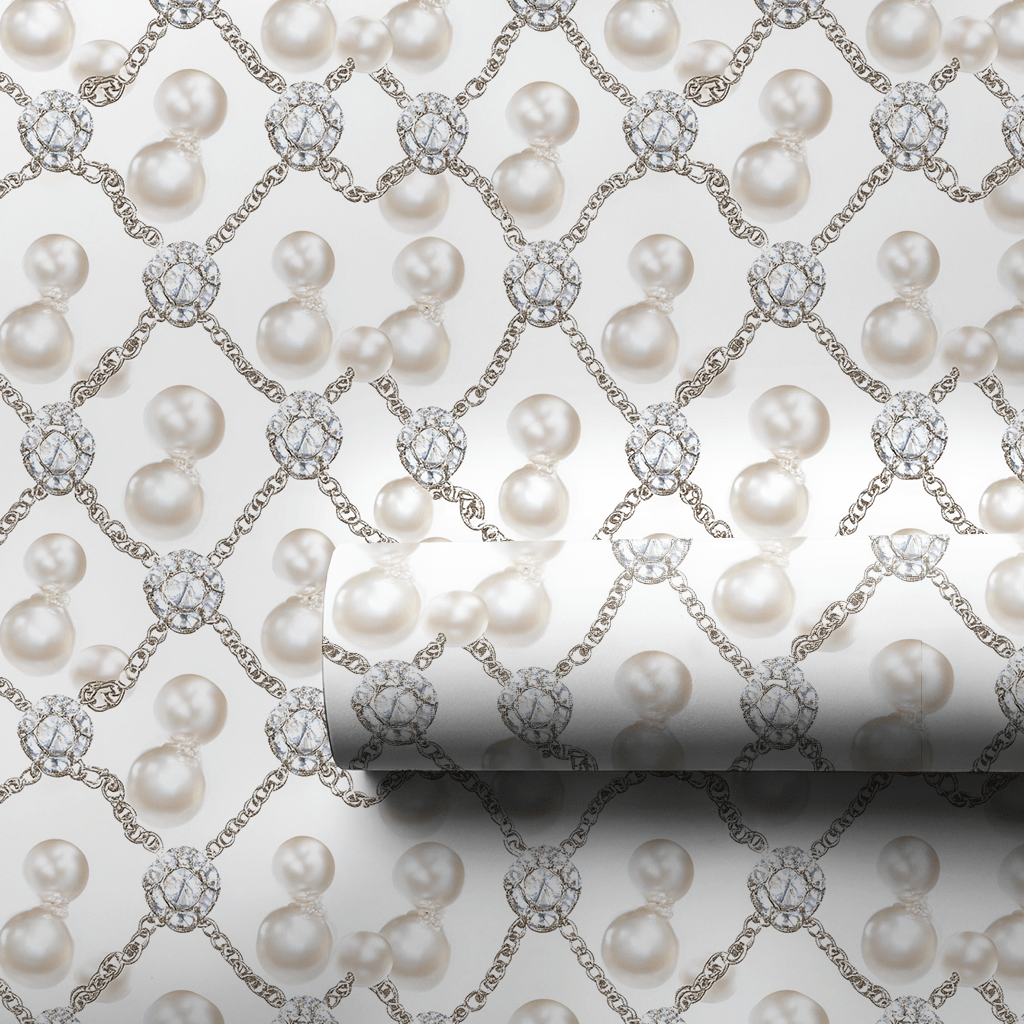 Shine Sparkle - Wrapping Paper - Aspen & Arlo