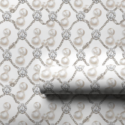 Shine Sparkle - Wrapping Paper - Aspen & Arlo