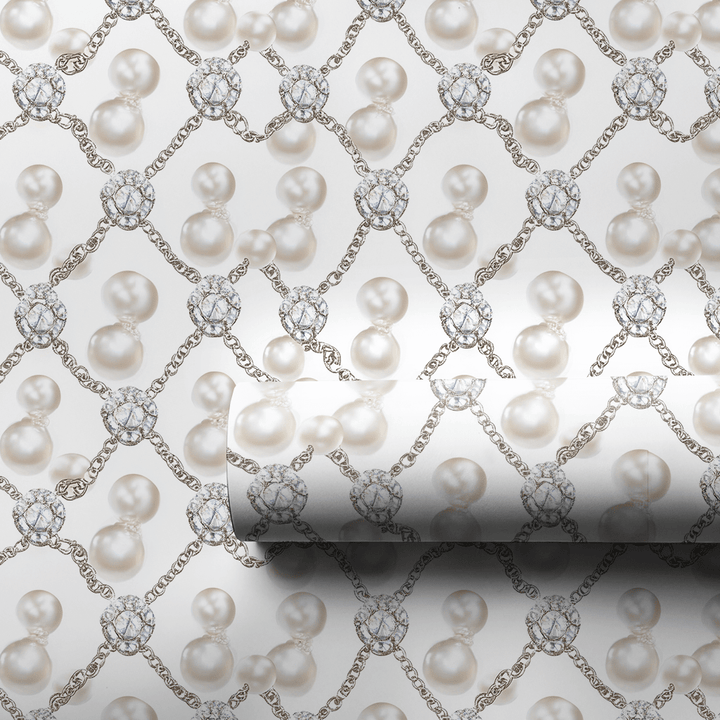 Shine Sparkle - Wrapping Paper - Aspen & Arlo
