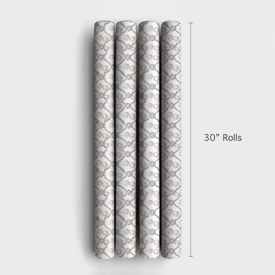 Shine Sparkle - Wrapping Paper - Aspen & Arlo