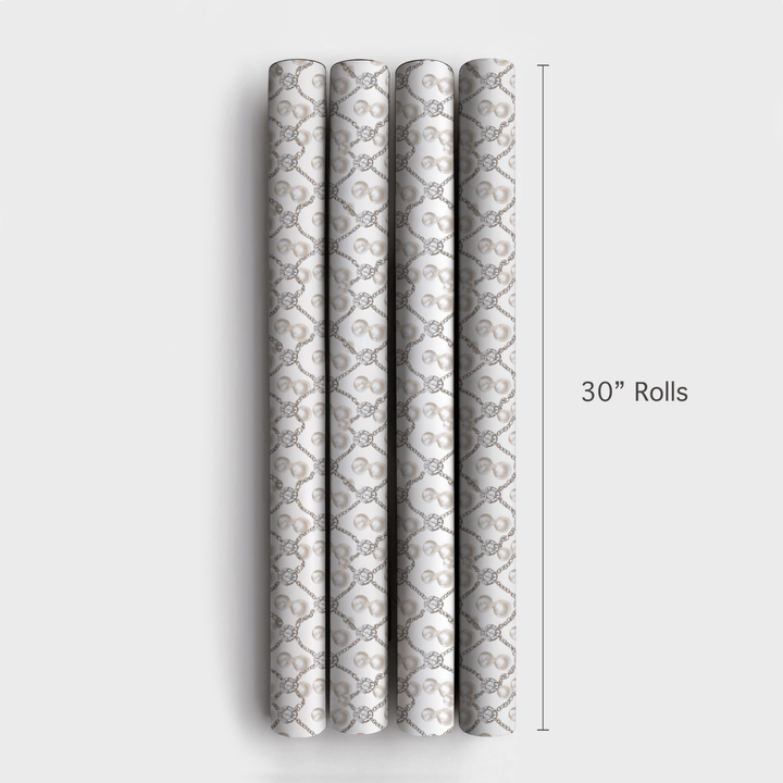 Shine Sparkle - Wrapping Paper - Aspen & Arlo