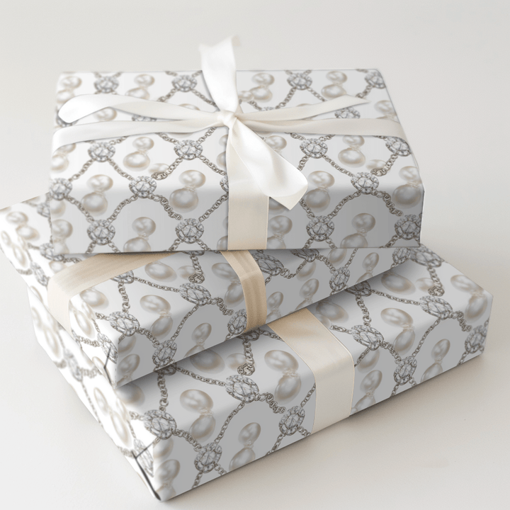Shine Sparkle - Wrapping Paper - Aspen & Arlo