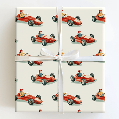 Prix Glam - Wrapping Paper - Aspen & Arlo
