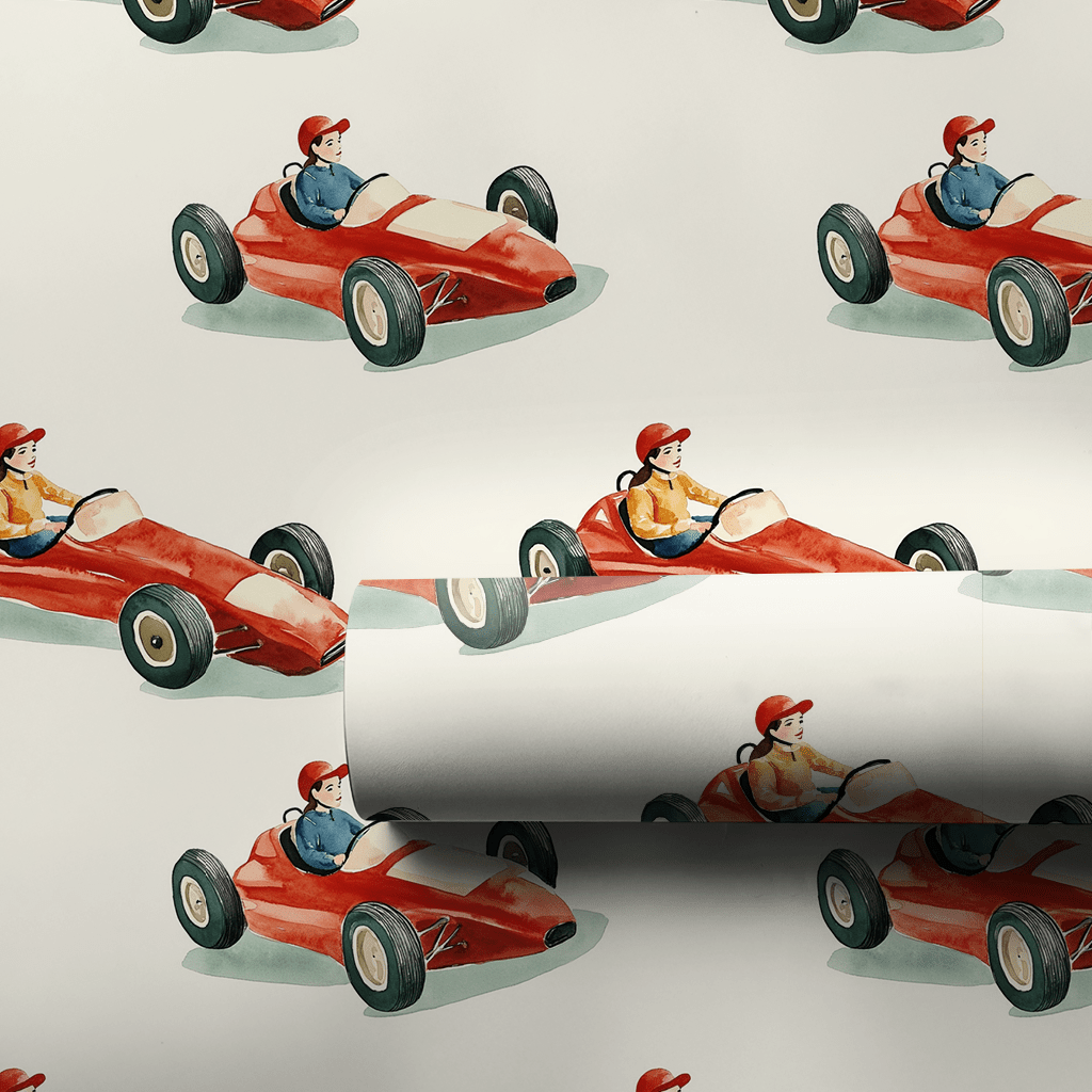 Prix Glam - Wrapping Paper - Aspen & Arlo