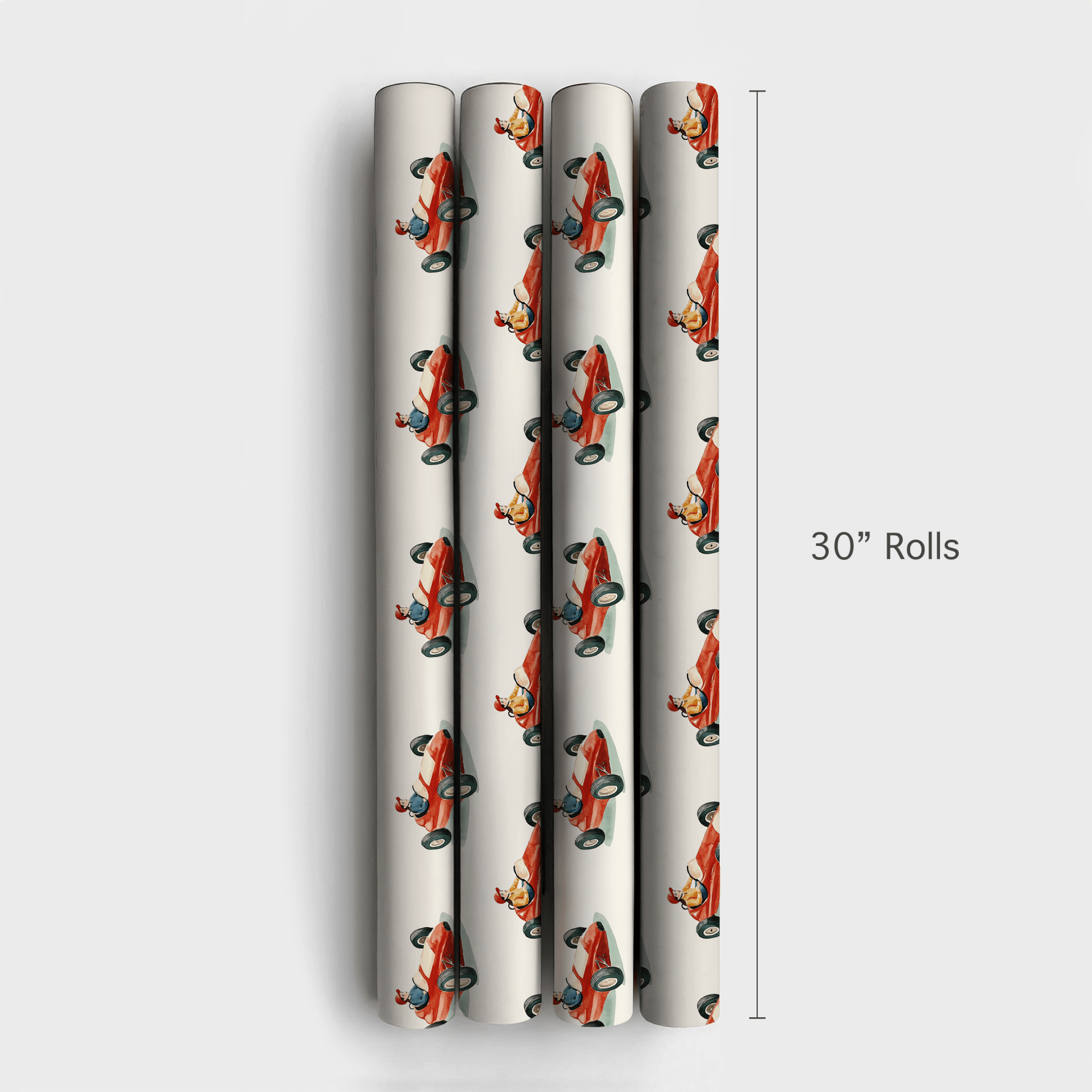 Prix Glam - Wrapping Paper - Aspen & Arlo