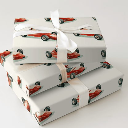 Prix Glam - Wrapping Paper - Aspen & Arlo