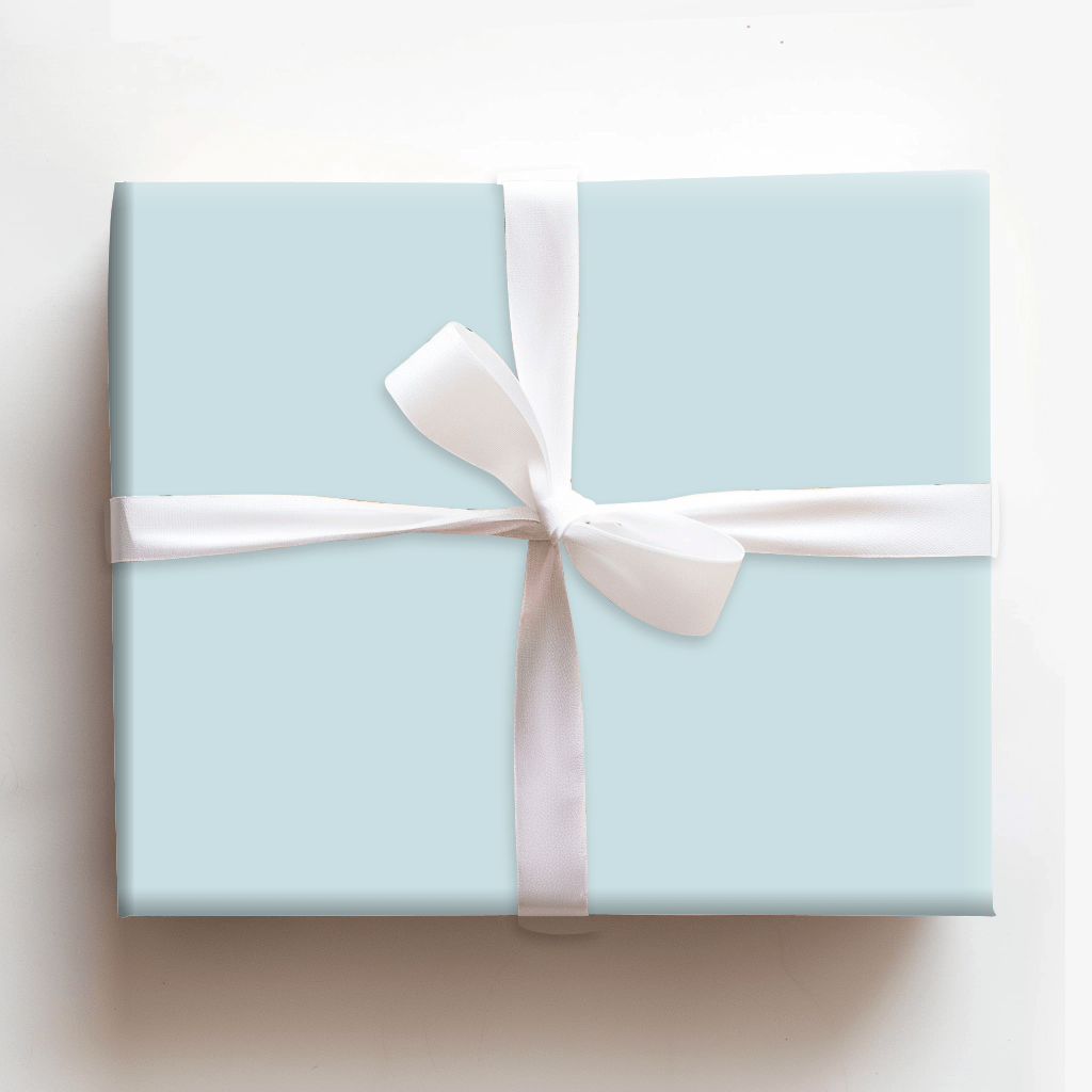 Skylight - Wrapping Paper - Aspen & Arlo