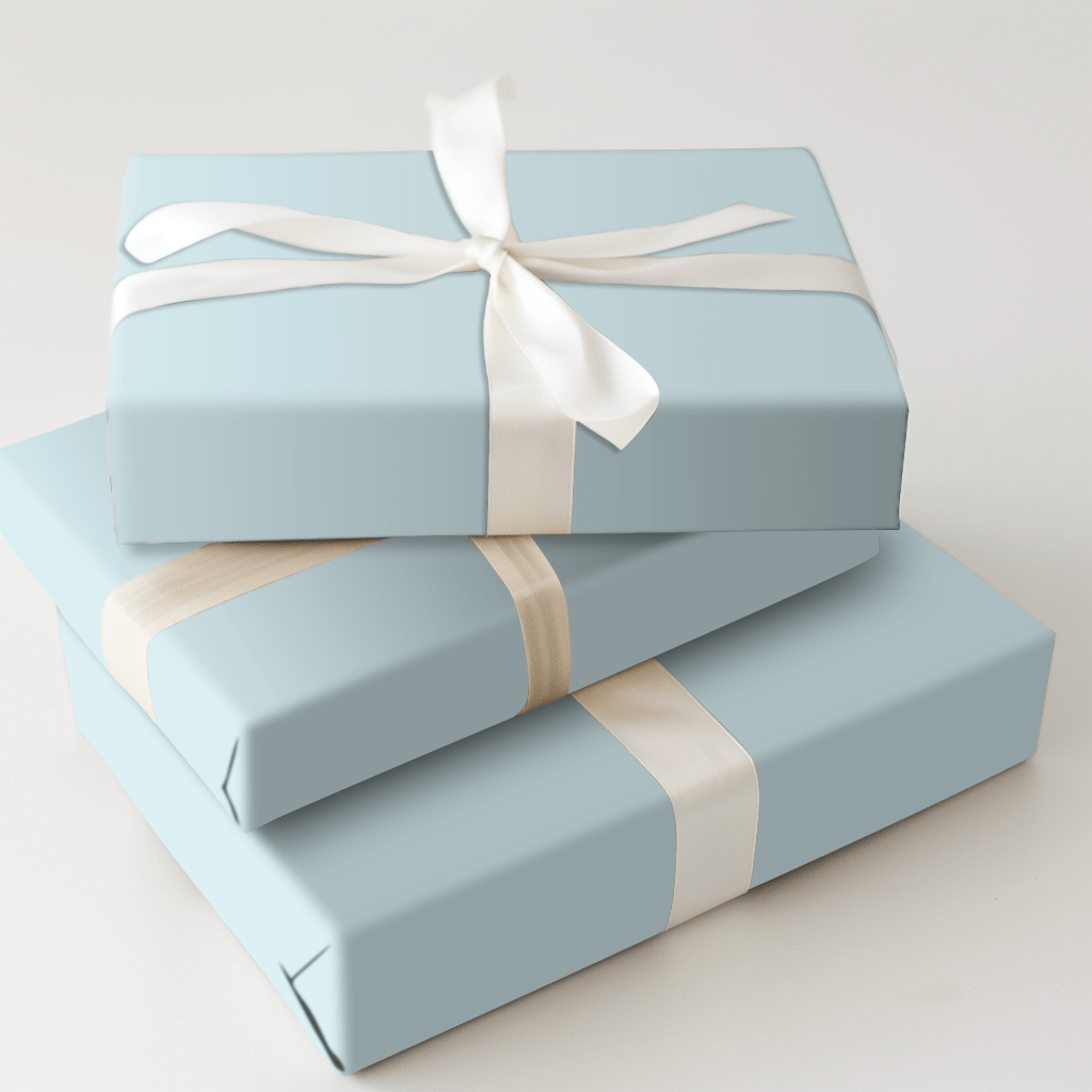 Skylight - Wrapping Paper - Aspen & Arlo