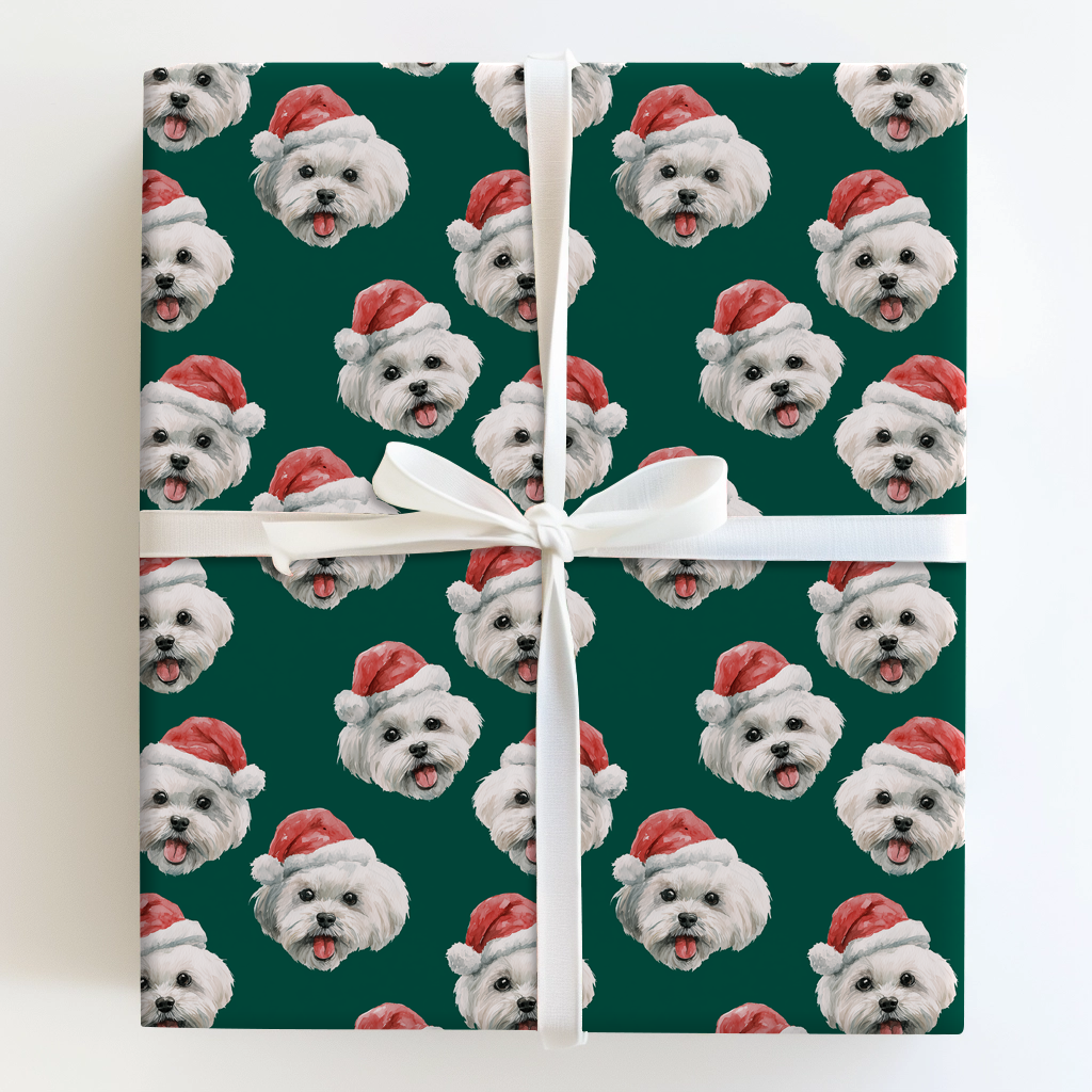 Maltese Claus